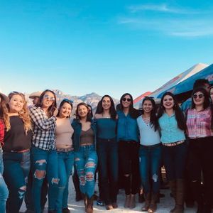 Meet your Posher, Jocelyn